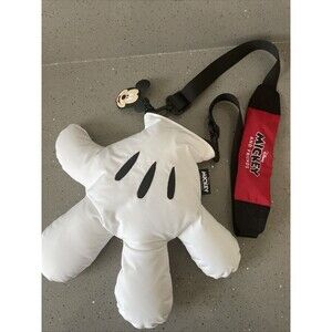 Disney Mickey Mouse Glove Hand Shoulder Bag